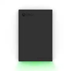XBOX SEAGATE