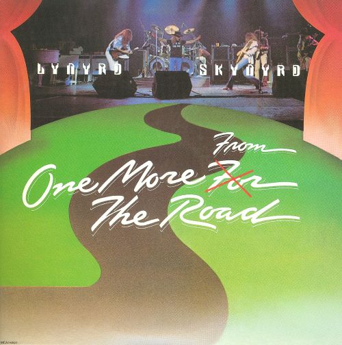  One More from the Road [Deluxe Edition] [CD]