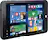Alt View 13. DigiLand - 8" - Tablet - 32GB - Black.