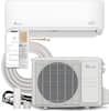 senville
LETO
ECO SERIES
Power is OFF
Current Room Temperature
Temperature Set
Temperature
Fan speed
Operation Mode
Dry
Swing
senville