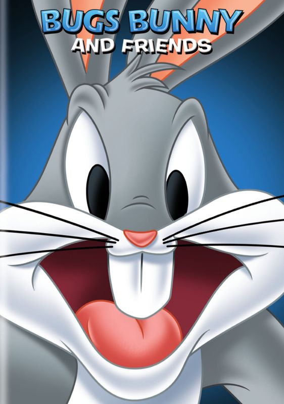 Bugs Bunny and Friends [DVD]