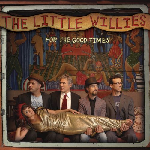  For the Good Times [CD]