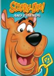 Front Standard. Scooby-Doo and Friends [DVD].