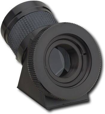 Angle Standard. Meade - 45° Erecting Prism.