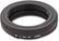 Front Detail. Meade - T-Ring Adapter for Pentax-K Cameras.