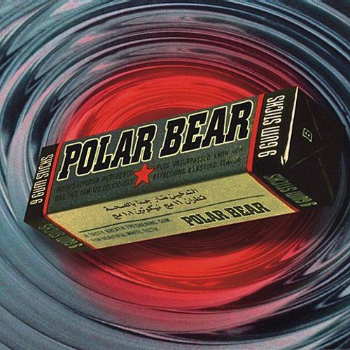 Best Buy Chewing Gum EP [CD]