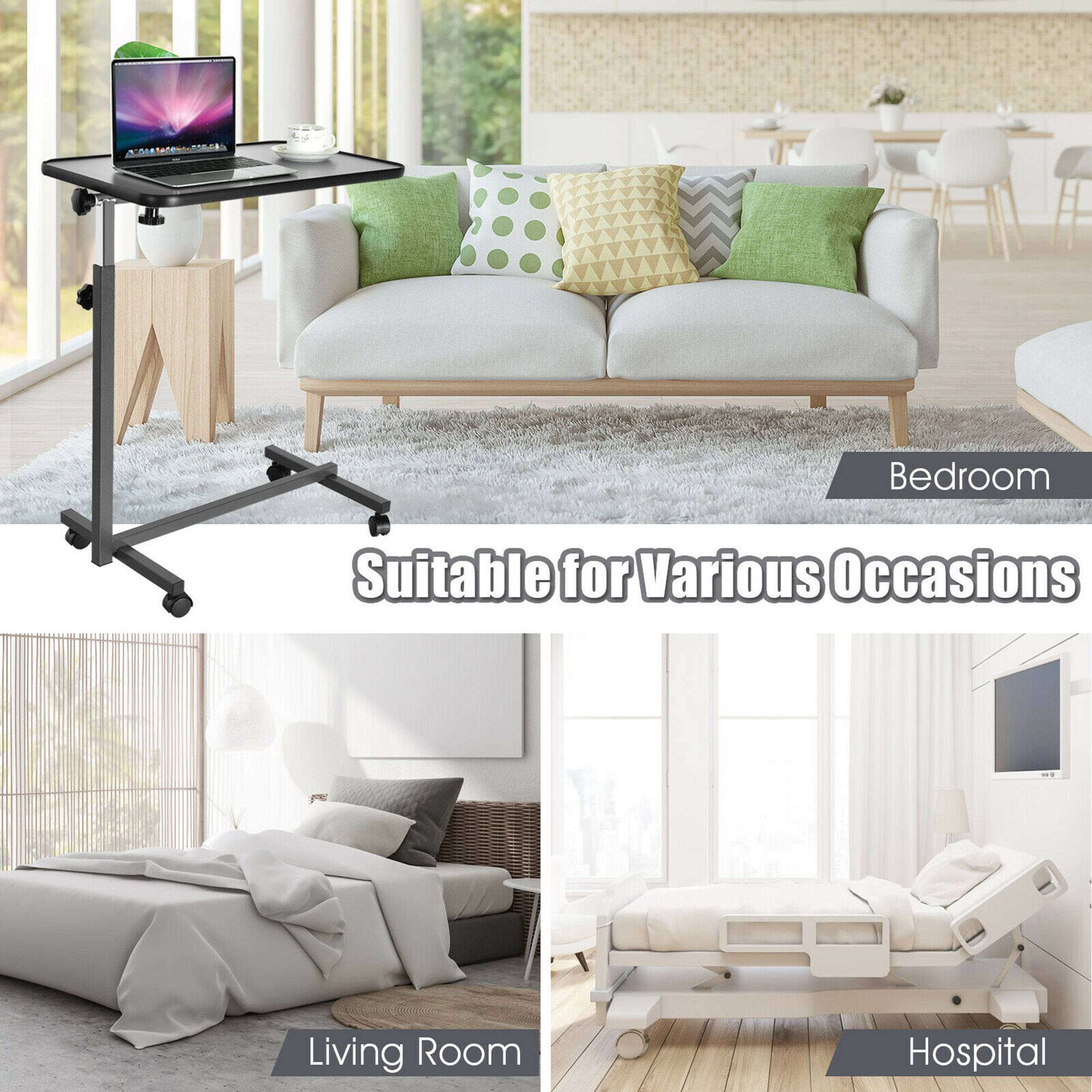 Suitable for Various Occasions

Bedroom  
Living Room  
Hospital