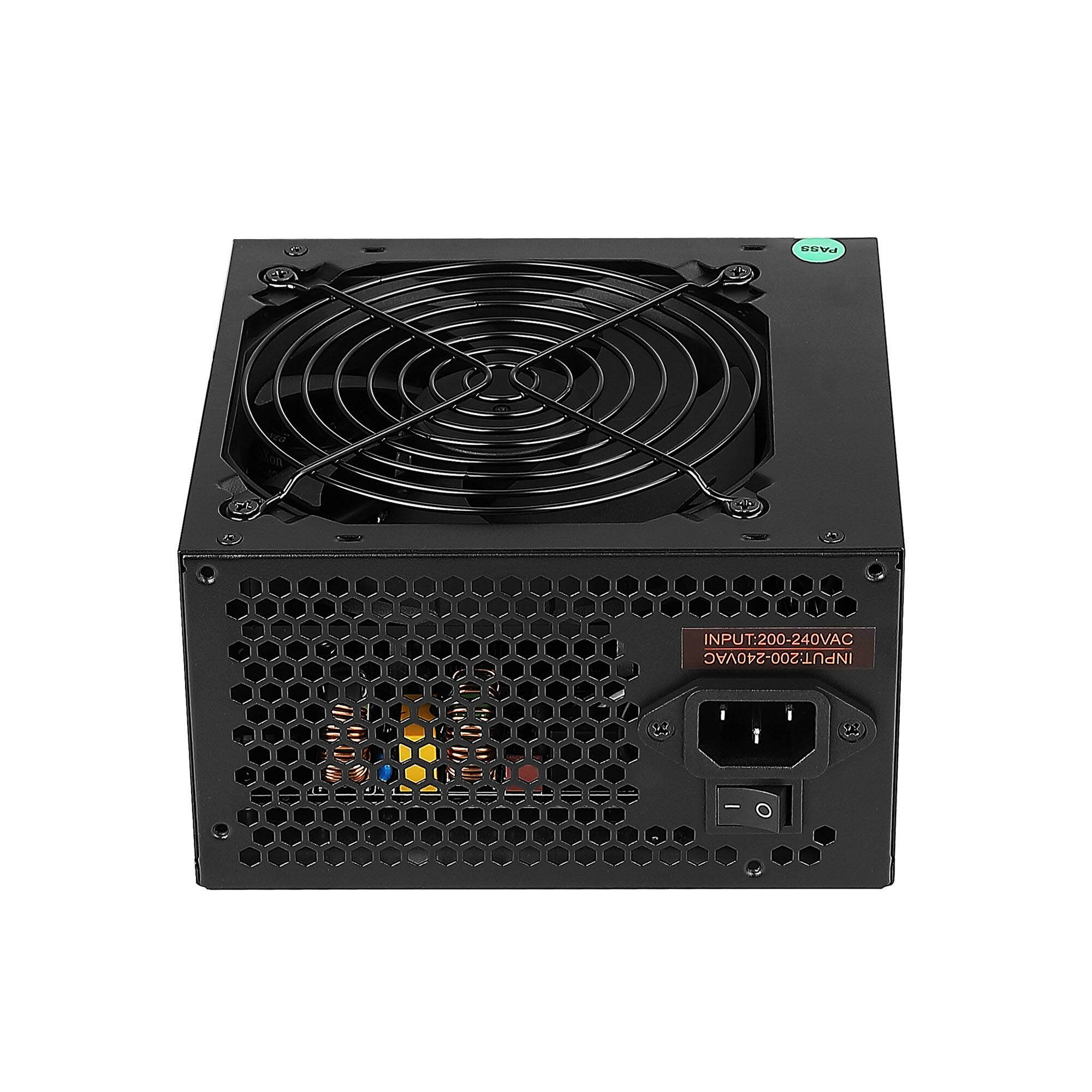 PASR C PS  
INPUT: 200-240VAC  
INPUT: 200-240VAC