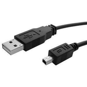 Alt View Standard 20. Startech - USB 2.0 Cable - Black.