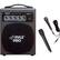 Alt View Standard 20. Pyle - Public Address System - 100 W Amplifier.