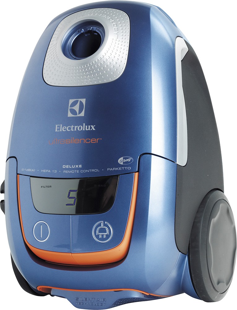 Electrolux innovates again – the quietest blender ever – Electrolux Group
