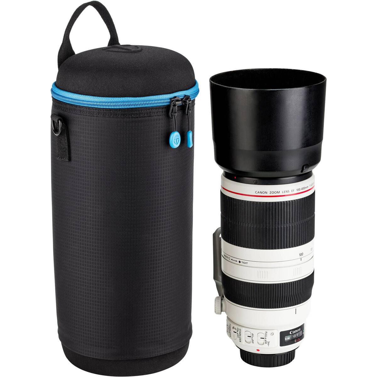 CANON ZOOM LENS EF 100-400mm