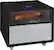 Angle. smartHeater Infrared Heater - Black.