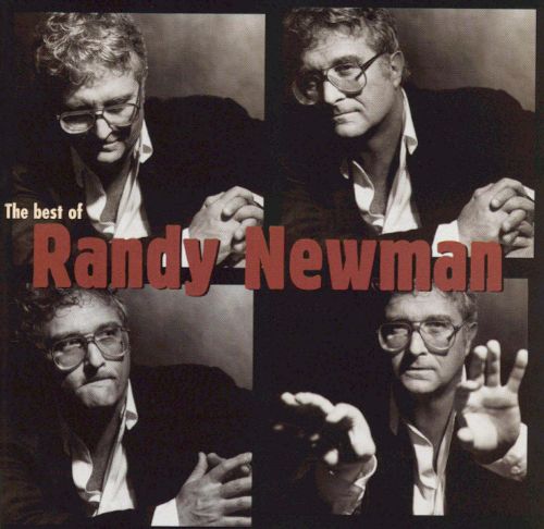  The Best of Randy Newman [CD]
