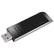 Alt View Standard 20. SanDisk - 16GB Cruzer Contour U3 Smart USB 2.0 Flash Drive.