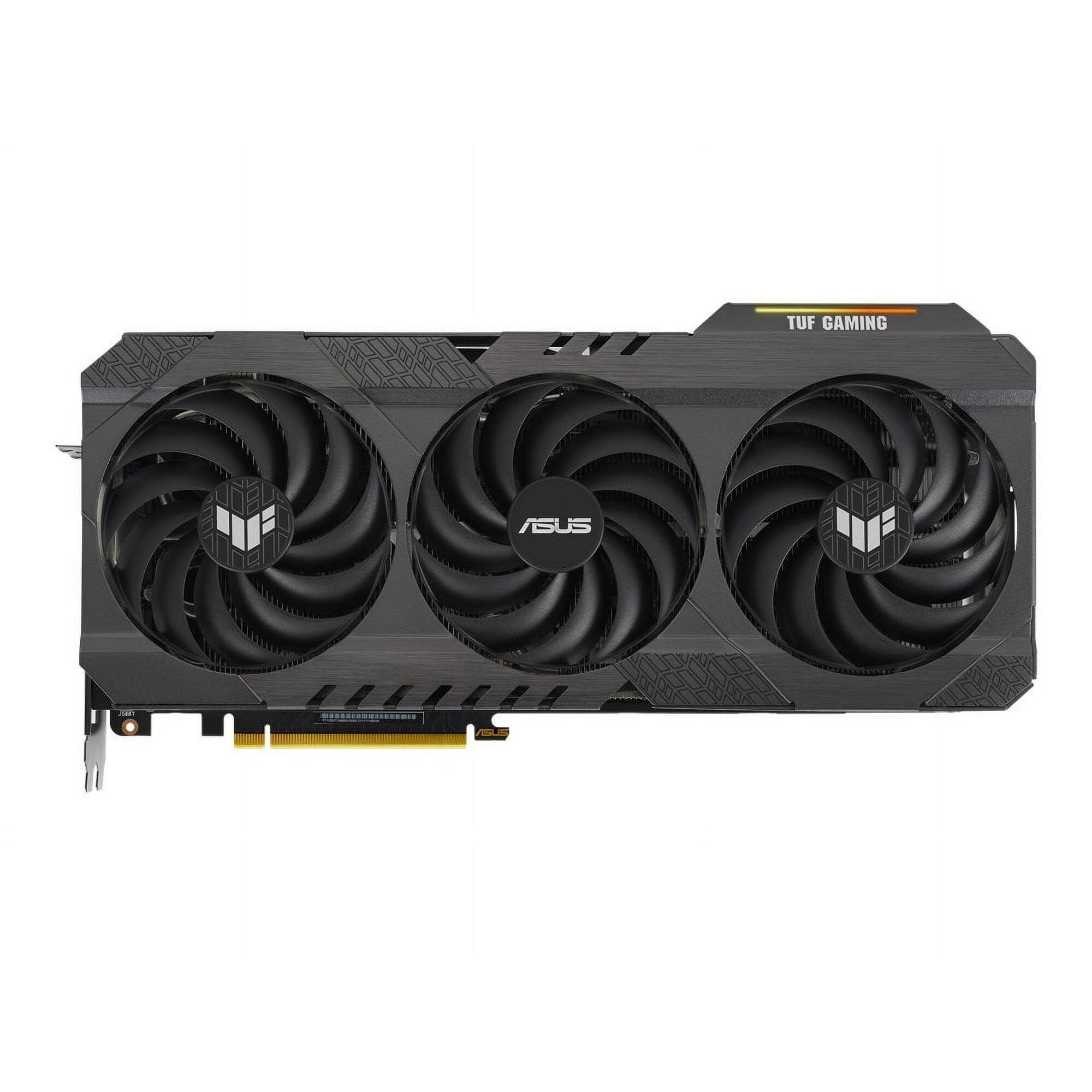 ASUS Refurbished Excellent TUF Gaming GeForce RTX 3090 Ti OC