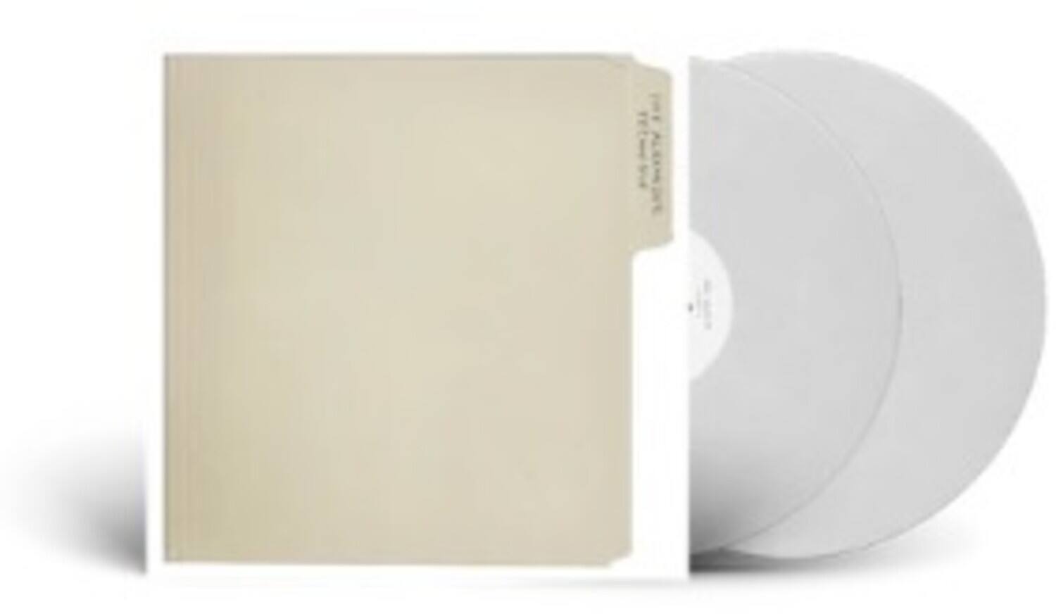 Rex Orange County - The Alexander Technique  - VINYL LP