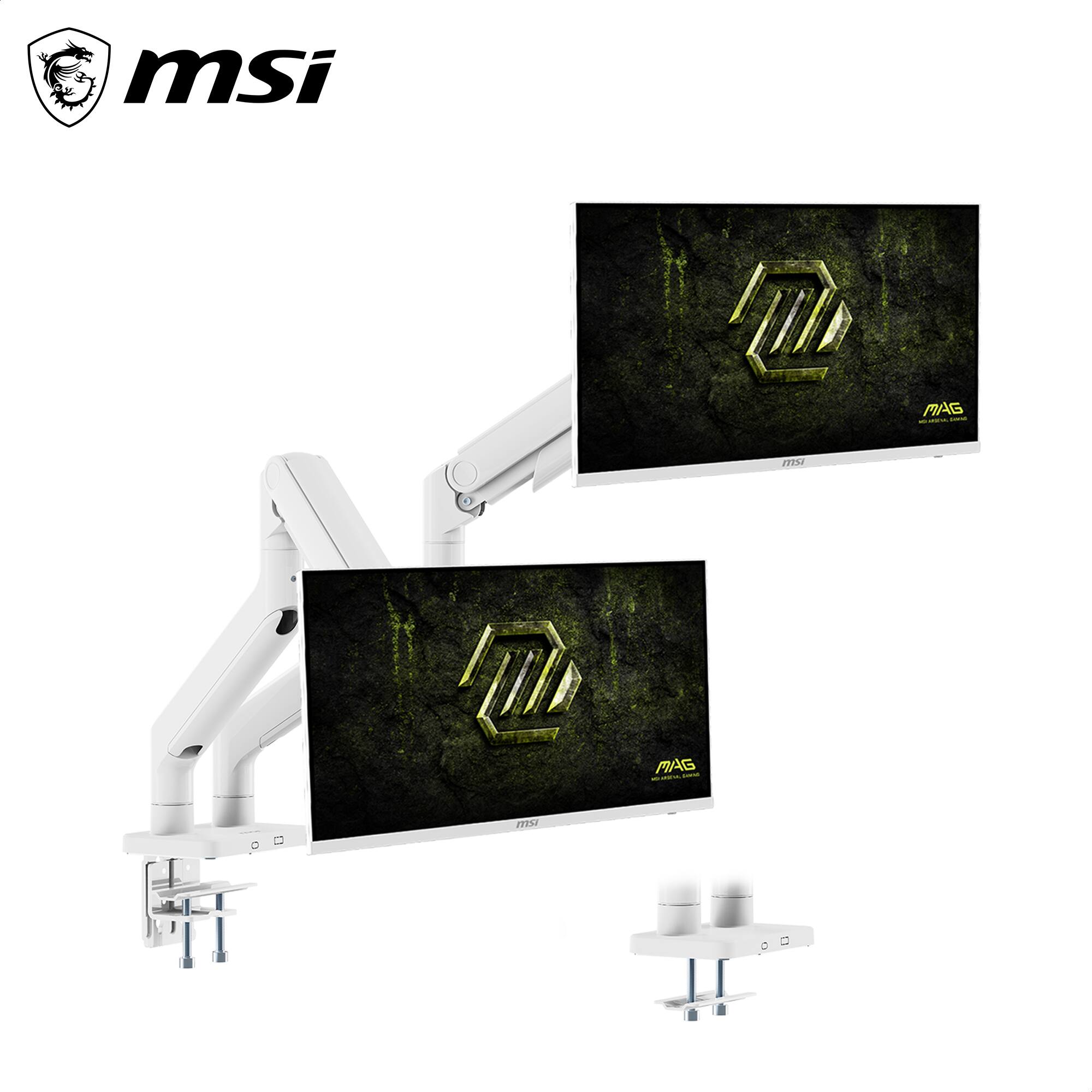 msi T MAG 271CQ - I Polar II MAG 271CQ - I - 17154