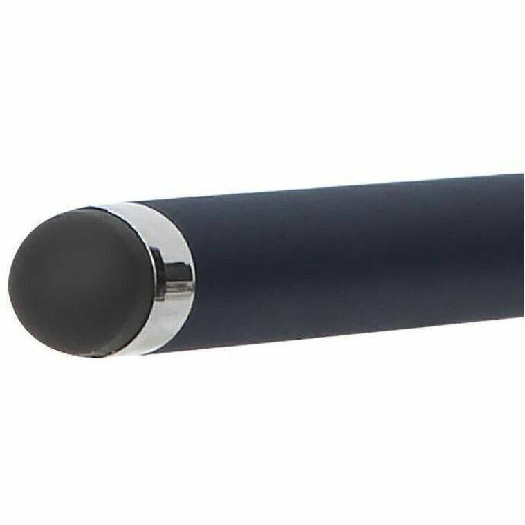 Alt View 1. Targus - Targus Slim Stylus for Smartphones (Black) - Capacitive Touchscreen Type Supported - 0.24" - Black - Tablet, Smartphone - Black.