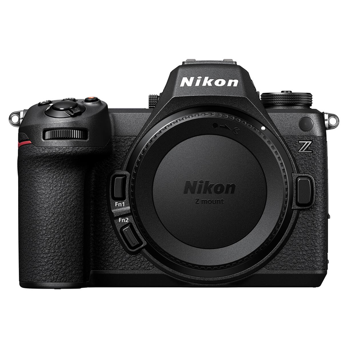 Nikon  
Fn1 Fn2  
Nikon Z mount
