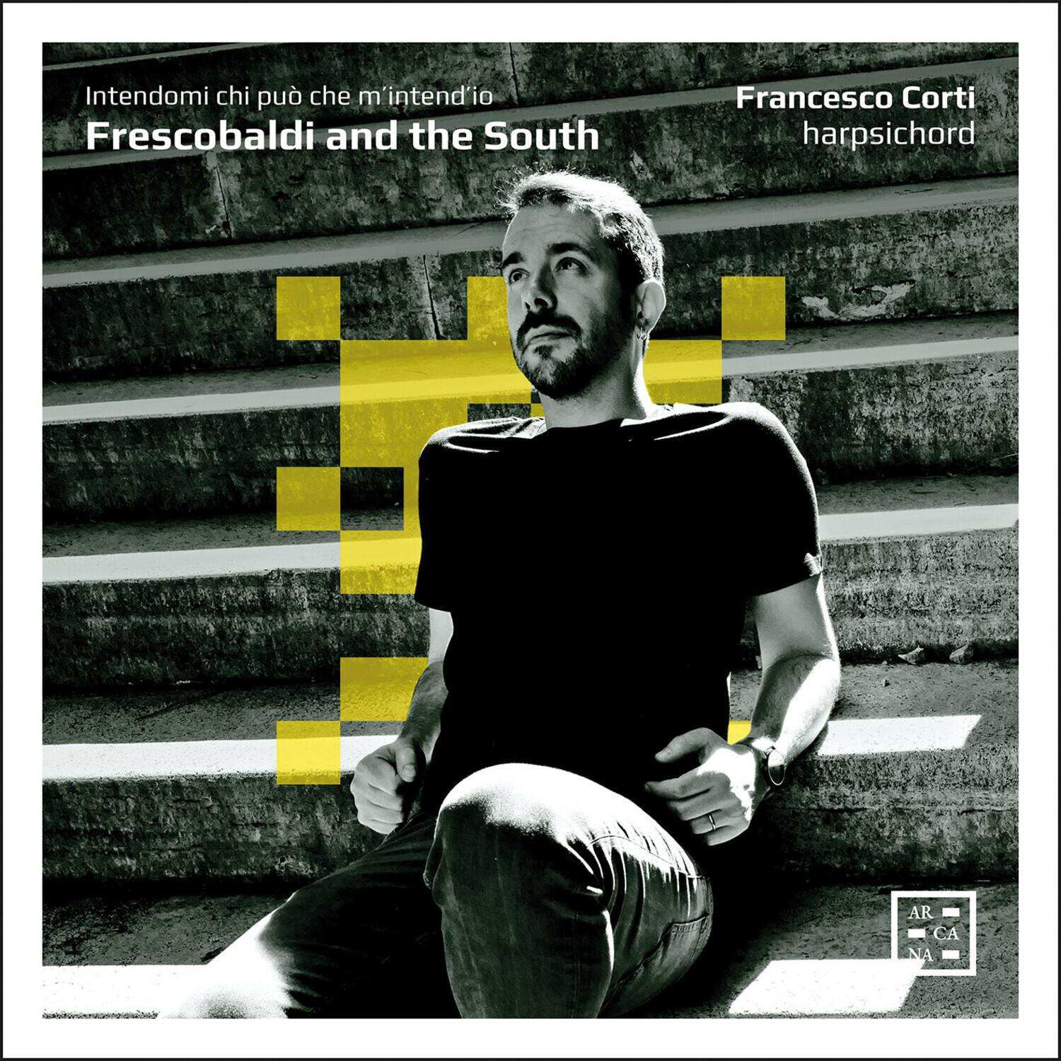 Francesco Corti - Intendami Chi Puo Che M Intend Io   - COMPACT DISCS [CD]