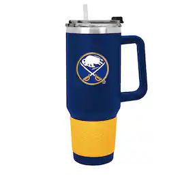 Great American Products - Buffalo Sabres 40oz. Colossus Travel Mug - Multicolor