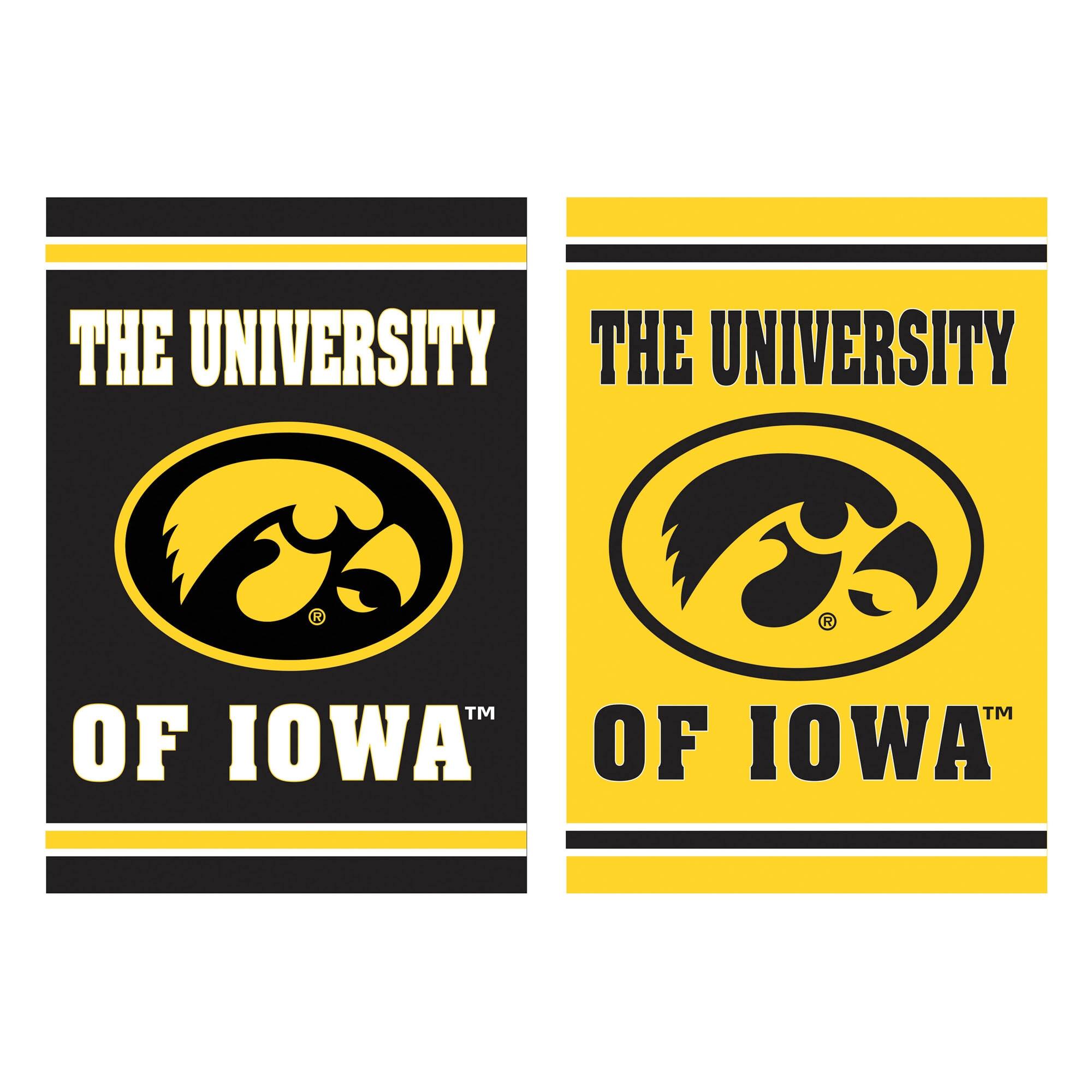 THE UNIVERSITY OF IOWA™  
THE UNIVERSITY OF IOWA™