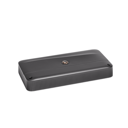 Infinity - REFERENCE7005A 5-Channel, 50w X 4, 500w X 1 amplifier w/ RLC - Black