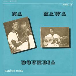 Nahawa Doumbia - Vol. 2 - CASSETTES