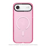 CASETiFY - Apple iPhone Air Impact Case Fizz - Pink
