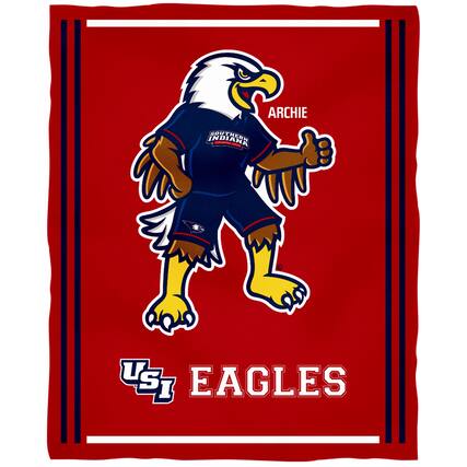 ARCHIE
SOUTHERN INDIANA
USI EAGLES