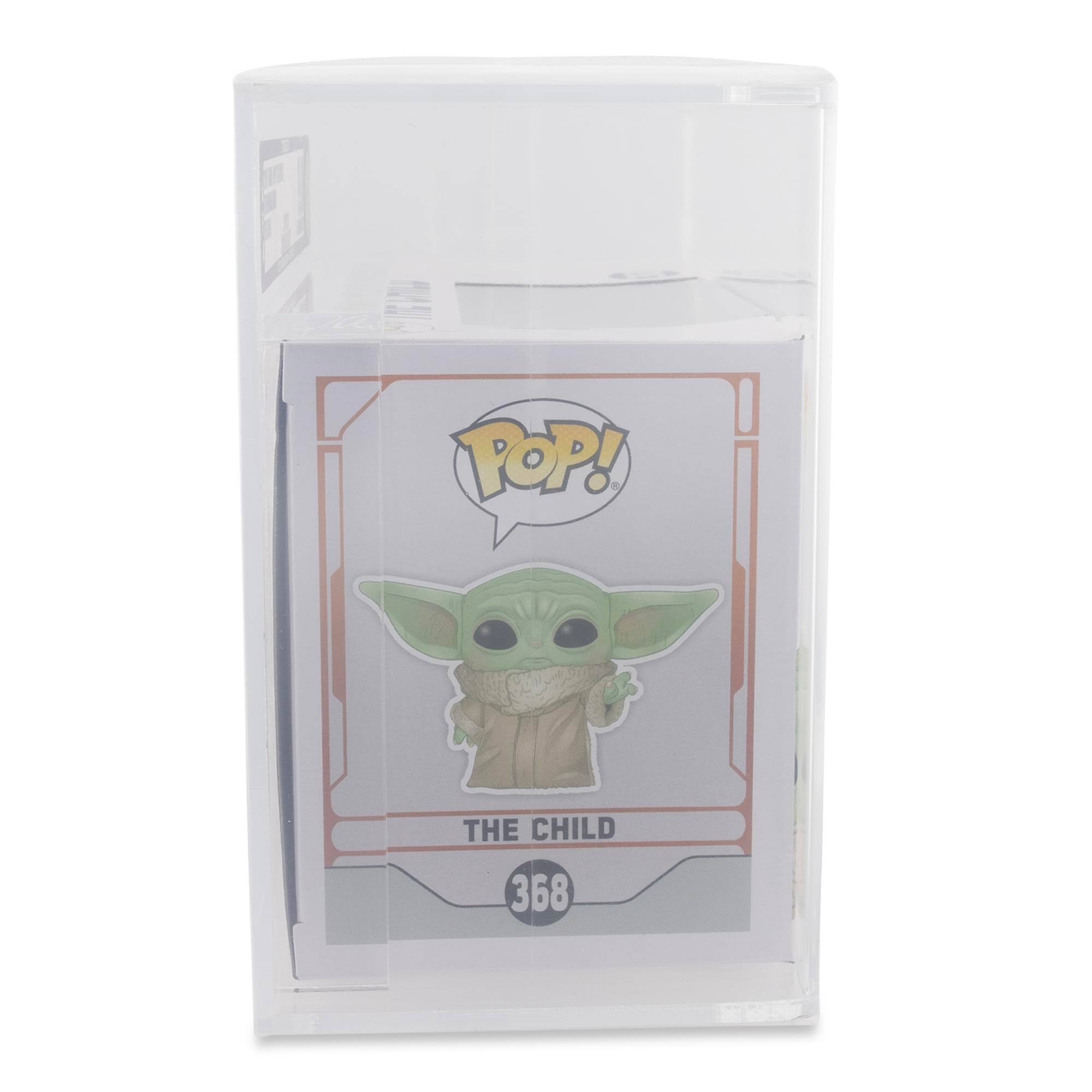 POP!  
THE CHILD  
368