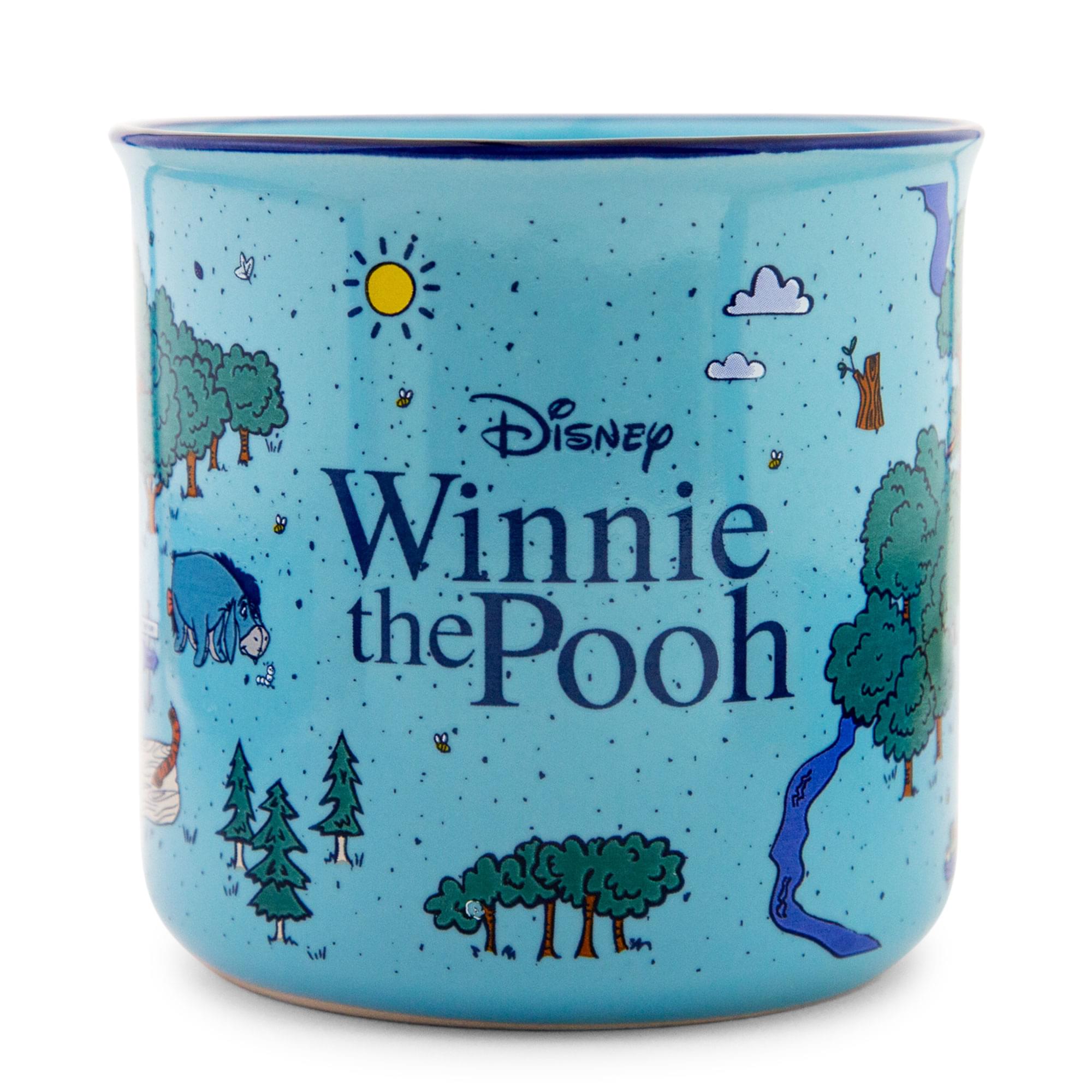 Disney Winnie the Pooh