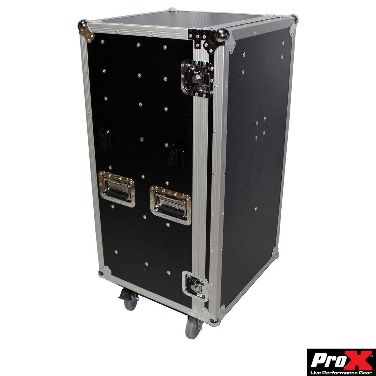 Pro X Live Performance Gear