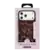 MagSafe Compatible 10 ft. Drop Tested Scratch Resistant VC - VELVET CAVIAR iPhone 17 Pro Max