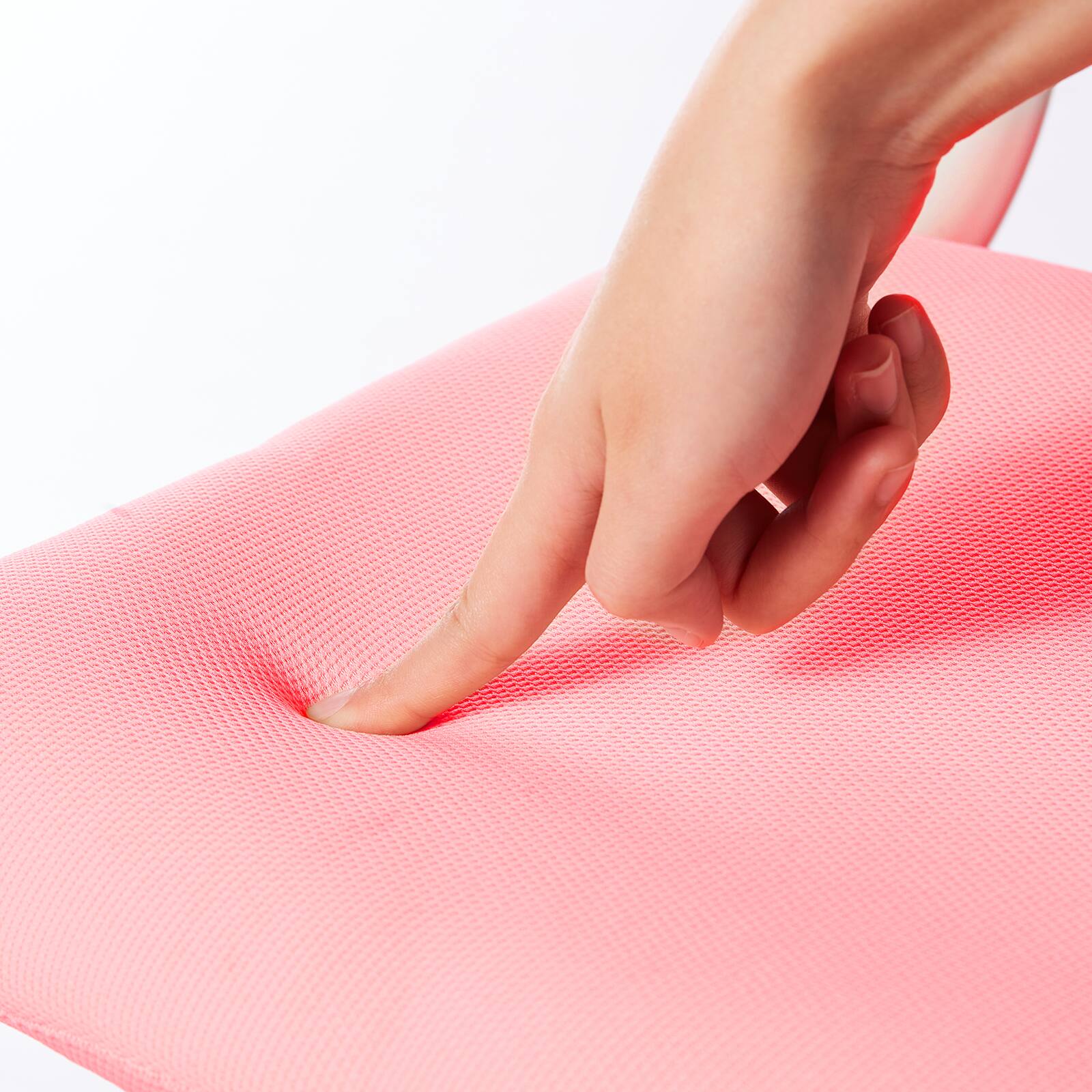 Alt View 5. VEVOR - Kids Study Chair and Desk Set, Study Desk and Chair for Kids with Bookshelf and Storage Drawer - Pink.