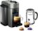 Angle Zoom. Nespresso - VertuoLine Evoluo Espresso Maker/Coffeemaker - Gray.