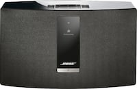 Best Buy: Bose SoundTouch® 20 Series III Wireless Music System