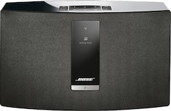 Bose SoundTouch® 20 Series III Wireless Music System Black Bose SoundTouch® 20 Series III Wireless Music System Black
