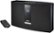 Alt View Zoom 12. Bose - SoundTouch® 20 Series III Wireless Music System - Black.
