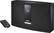 Alt View 12. Bose - SoundTouch® 20 Series III Wireless Music System - Black.