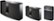 Alt View Zoom 15. Bose - SoundTouch® 20 Series III Wireless Music System - Black.