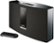 Left Zoom. Bose - SoundTouch® 20 Series III Wireless Music System - Black.