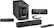 Alt View 14. Bose® - SoundTouch® 120 Home Theater System - Black.