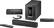 Alt View 15. Bose® - SoundTouch® 120 Home Theater System - Black.