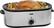Alt View 11. Bella - 18-Quart Turkey Roaster - Stainless Steel.