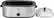 Alt View 1. Bella - 18-Quart Turkey Roaster - Stainless Steel.