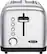 Angle. Bella - Classics 2-Slice Wide-Slot Toaster - Stainless Steel.