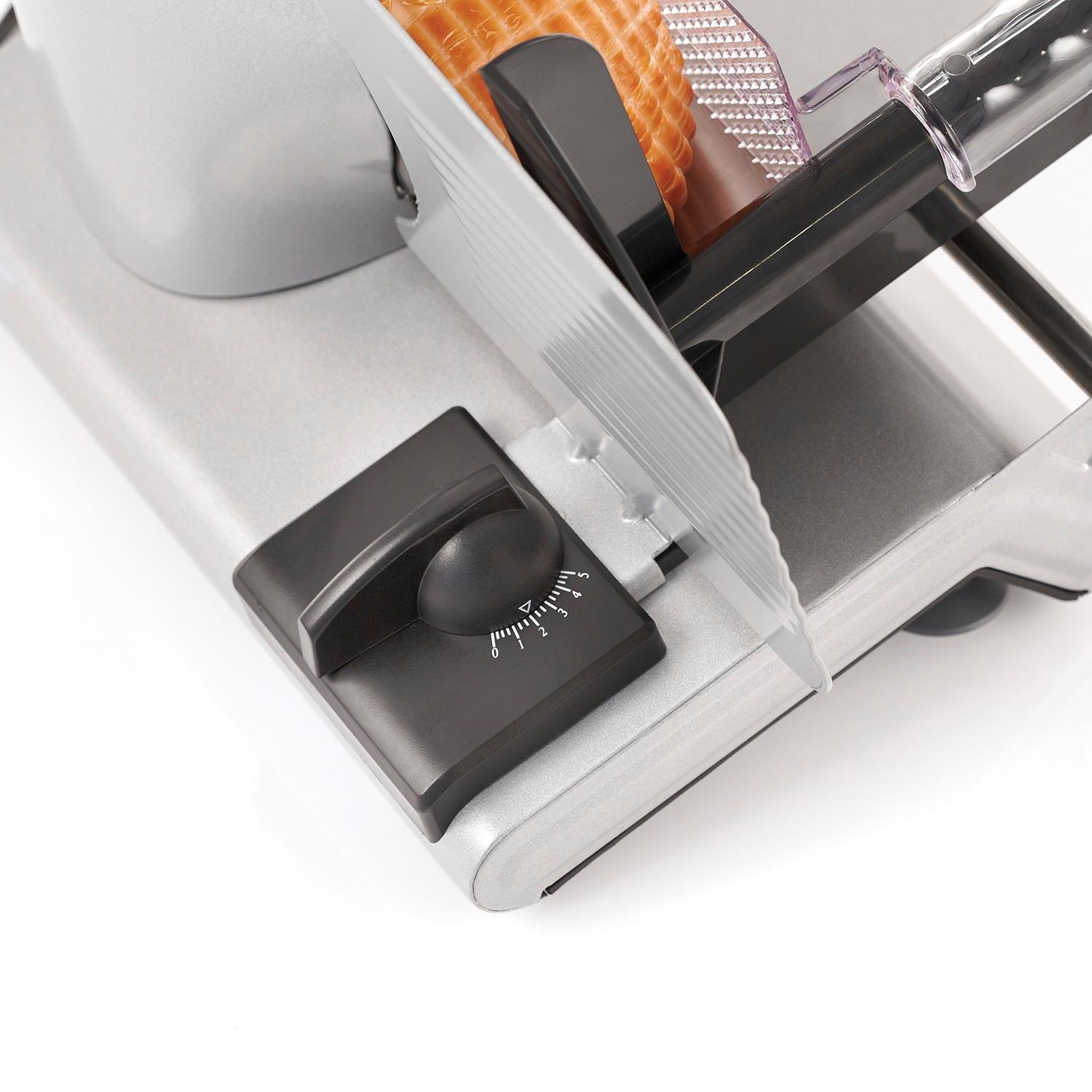 Mini Butcher, Meat Slicer – 3rd Degree Cutlery
