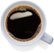 Alt View Zoom 11. Bella - Classics 12-Cup Coffee Maker - Chrome/Black.